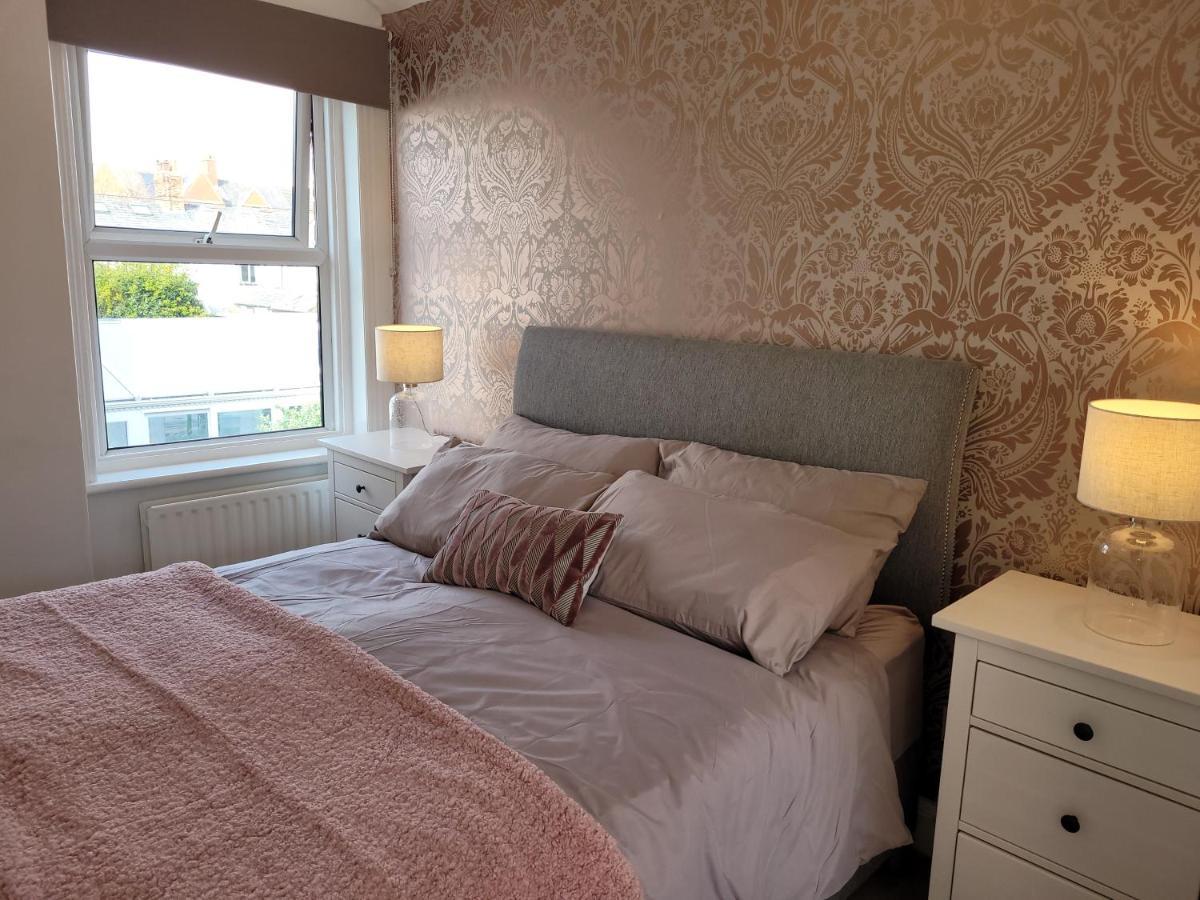 Ellerslie Cottage Lytham St Annes Exterior foto